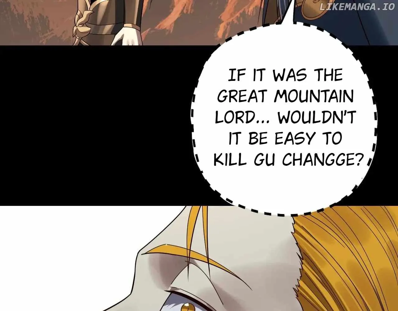 I Am the Fated Villain Chapter 247 page 91 - 
