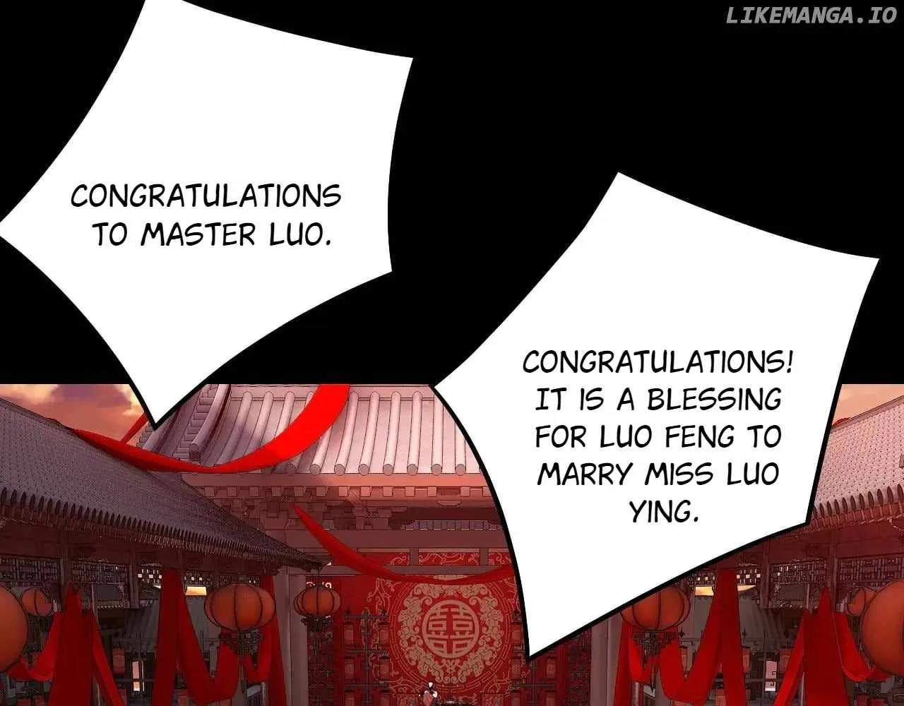 I Am the Fated Villain Chapter 247 page 93 - 