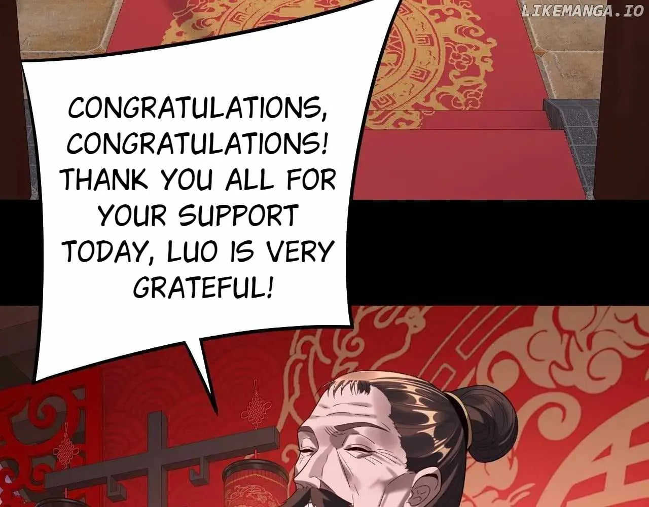 I Am the Fated Villain Chapter 247 page 95 - 