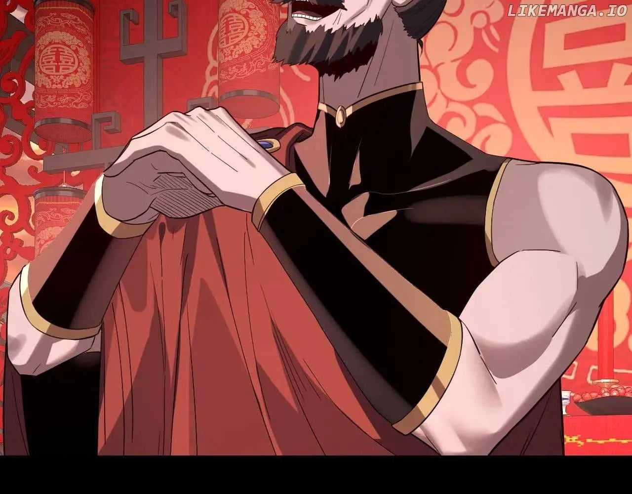 I Am the Fated Villain Chapter 247 page 96 - 