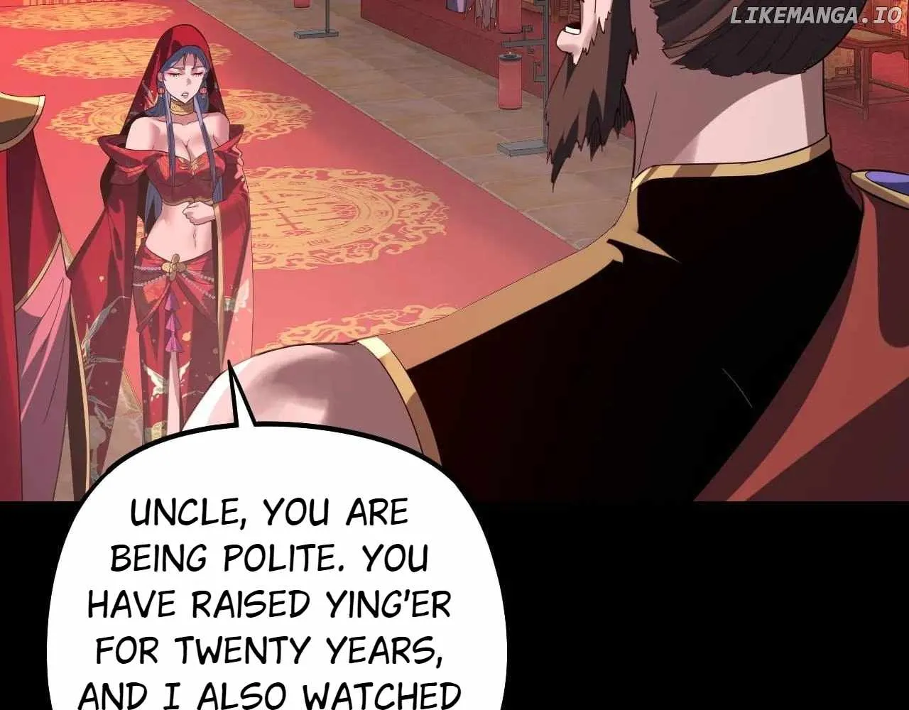 I Am the Fated Villain Chapter 247 page 98 - 