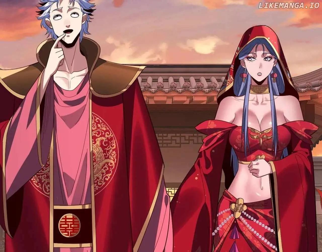 I Am the Fated Villain Chapter 247 page 100 - 