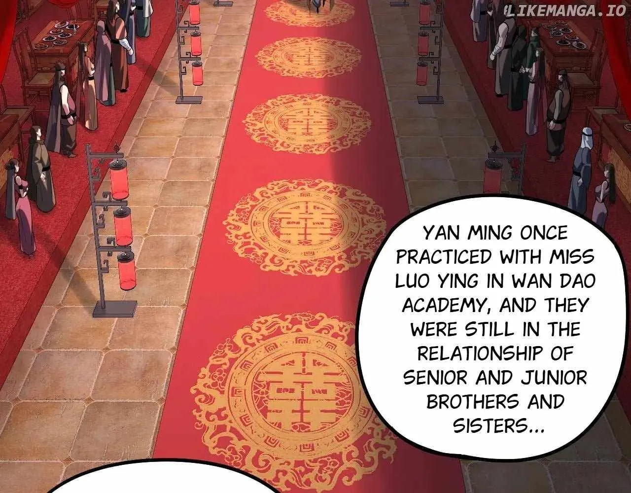 I Am the Fated Villain Chapter 248 page 2 - 