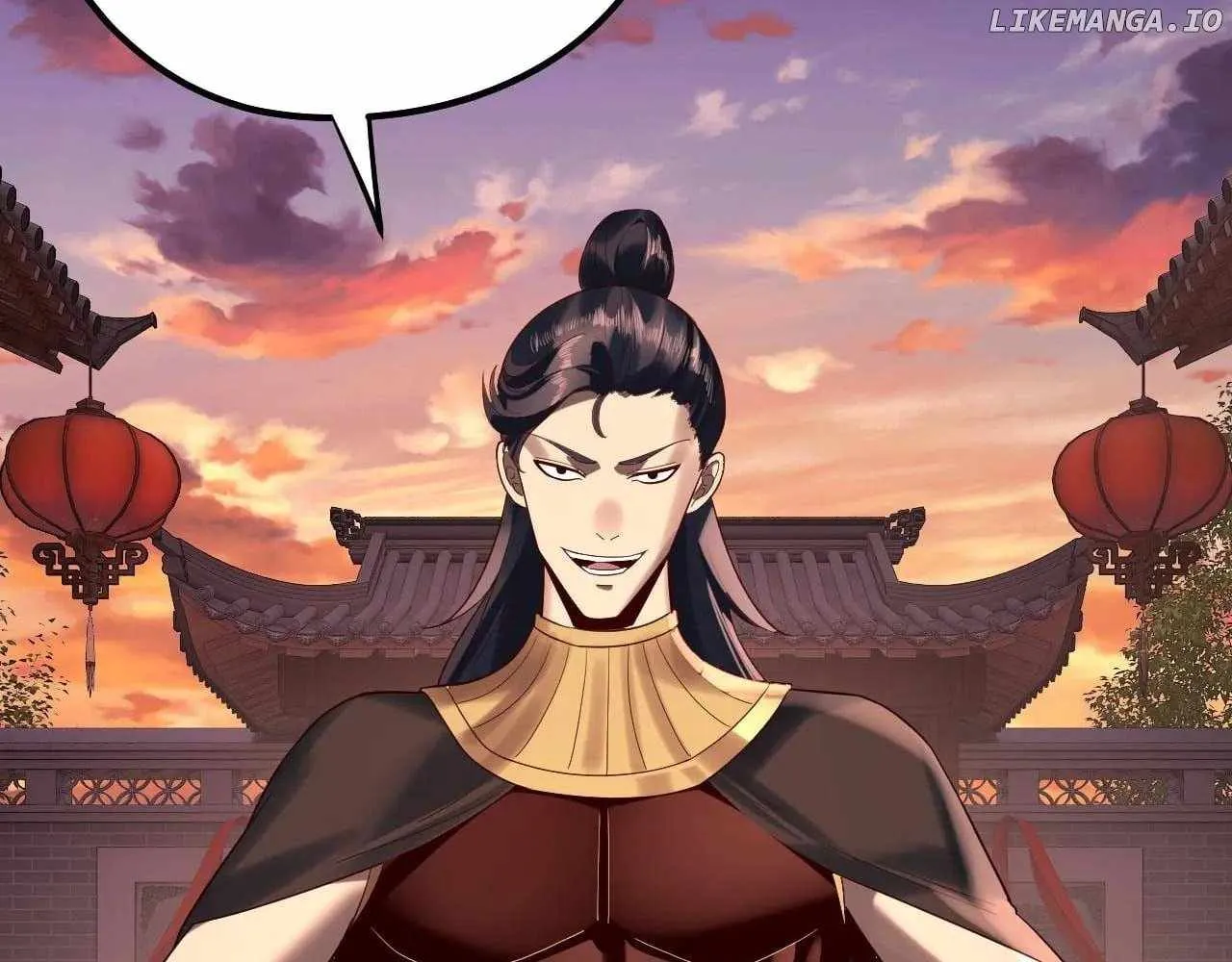 I Am the Fated Villain Chapter 248 page 11 - 