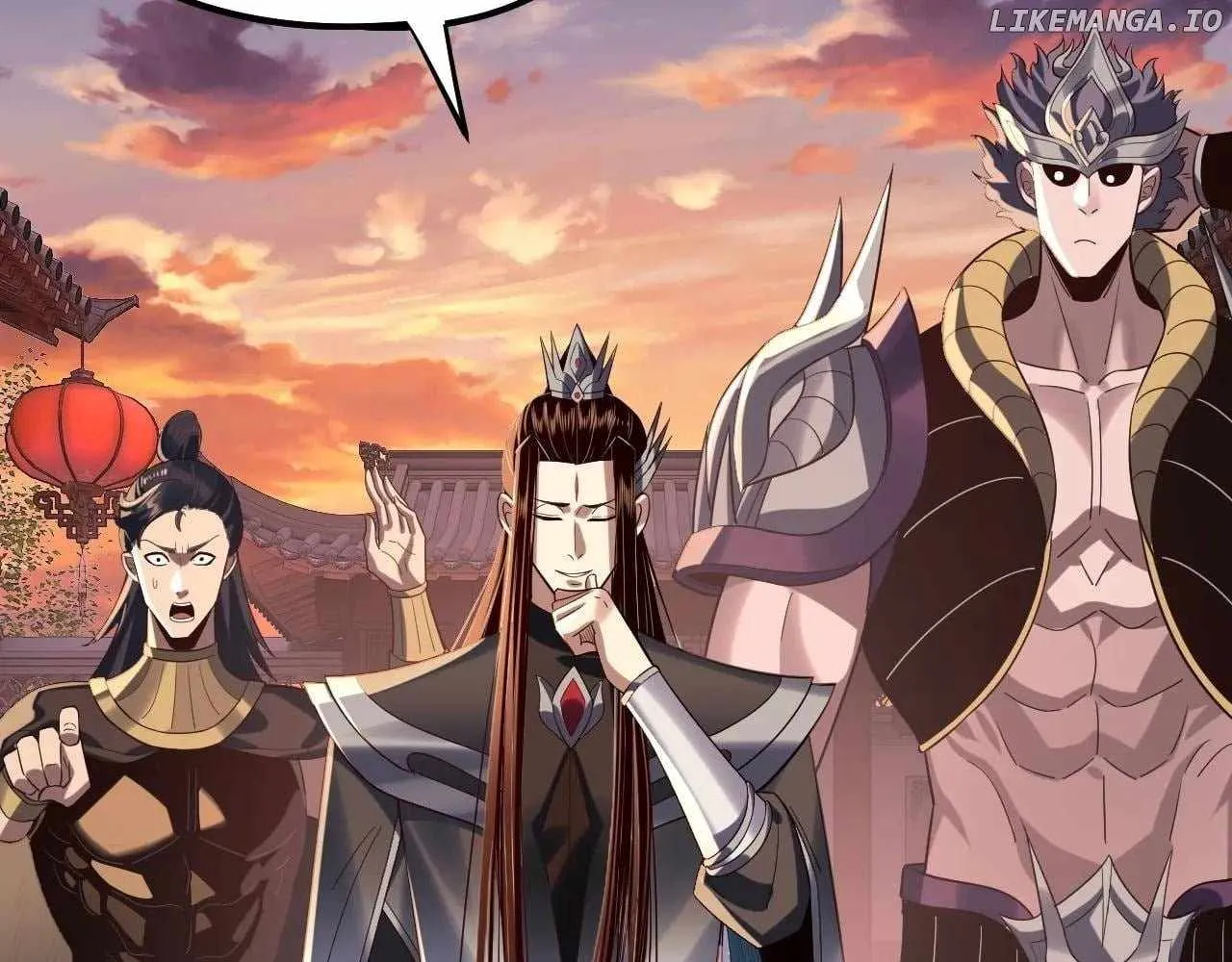 I Am the Fated Villain Chapter 248 page 105 - 