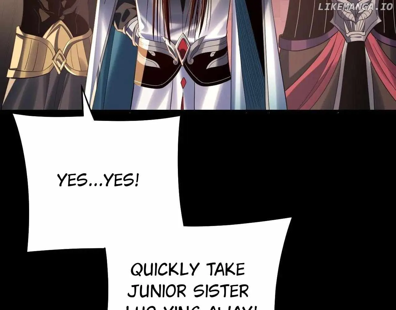 I Am the Fated Villain Chapter 248 page 106 - 
