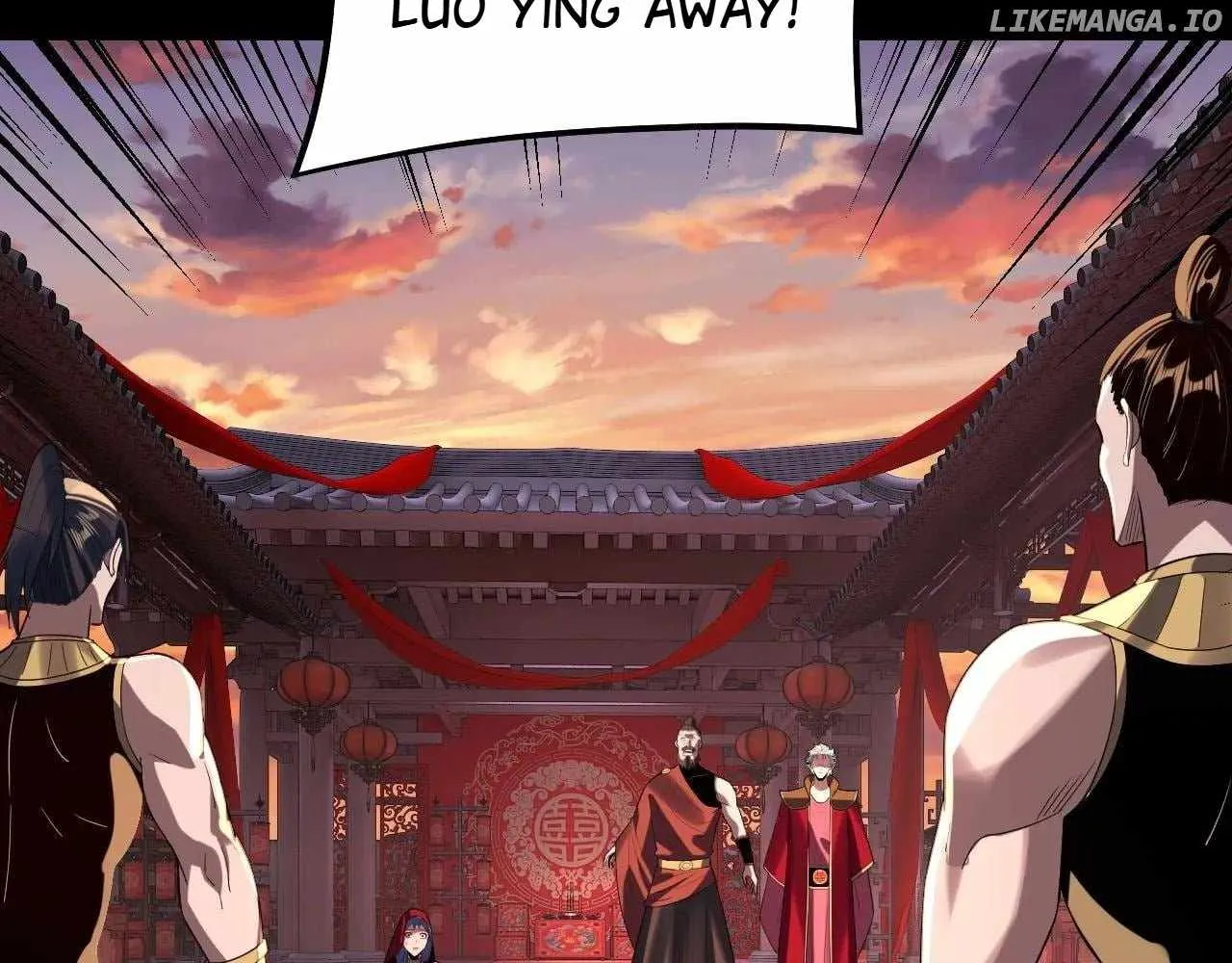 I Am the Fated Villain Chapter 248 page 107 - 