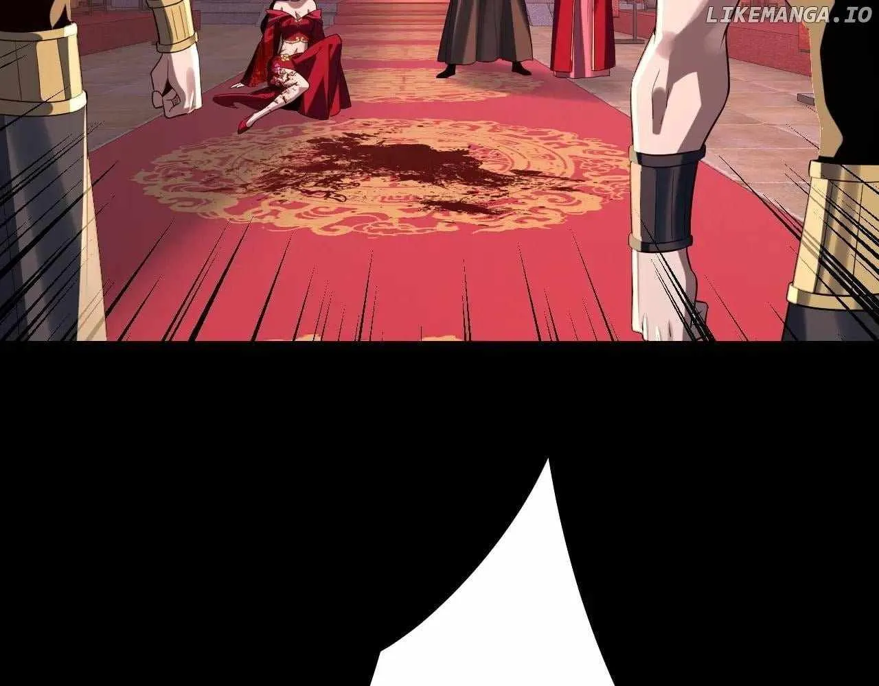 I Am the Fated Villain Chapter 248 page 108 - 