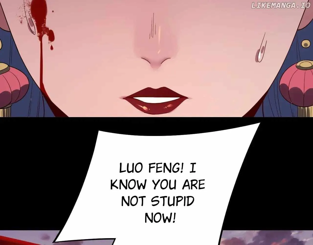I Am the Fated Villain Chapter 248 page 110 - 