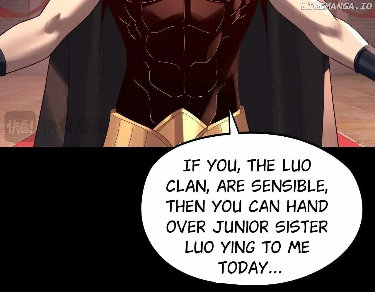 I Am the Fated Villain Chapter 248 page 12 - 