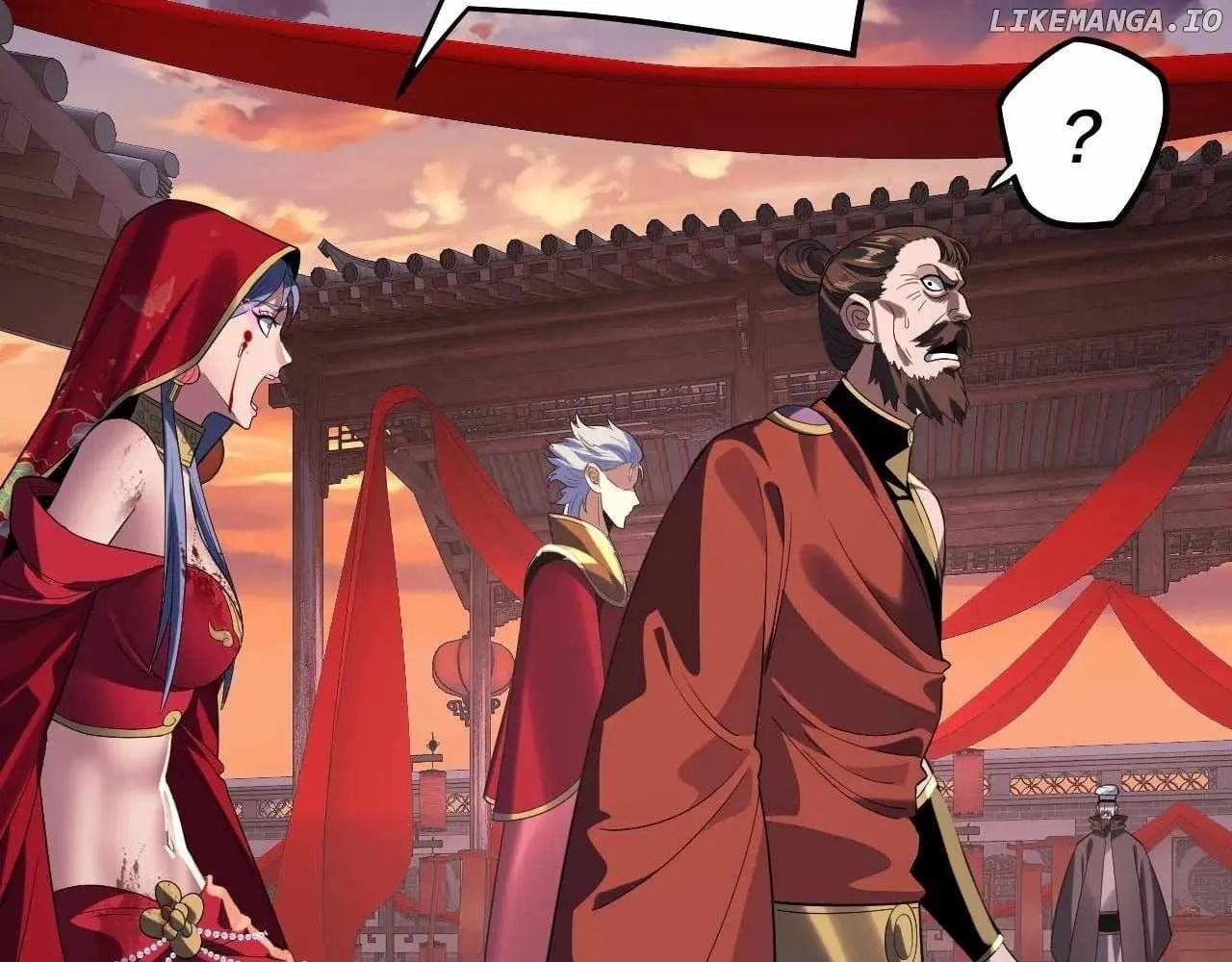 I Am the Fated Villain Chapter 248 page 111 - 