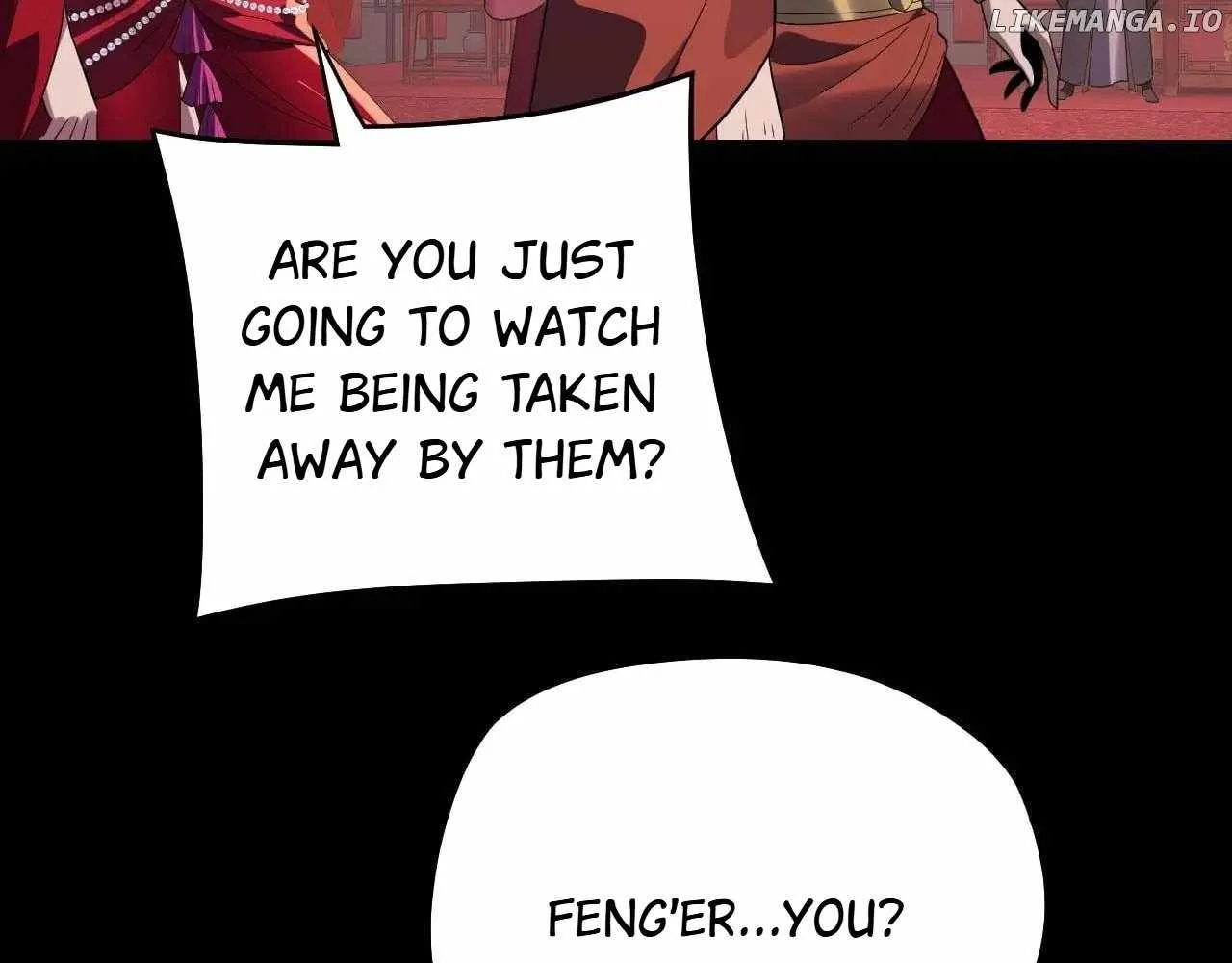 I Am the Fated Villain Chapter 248 page 112 - 