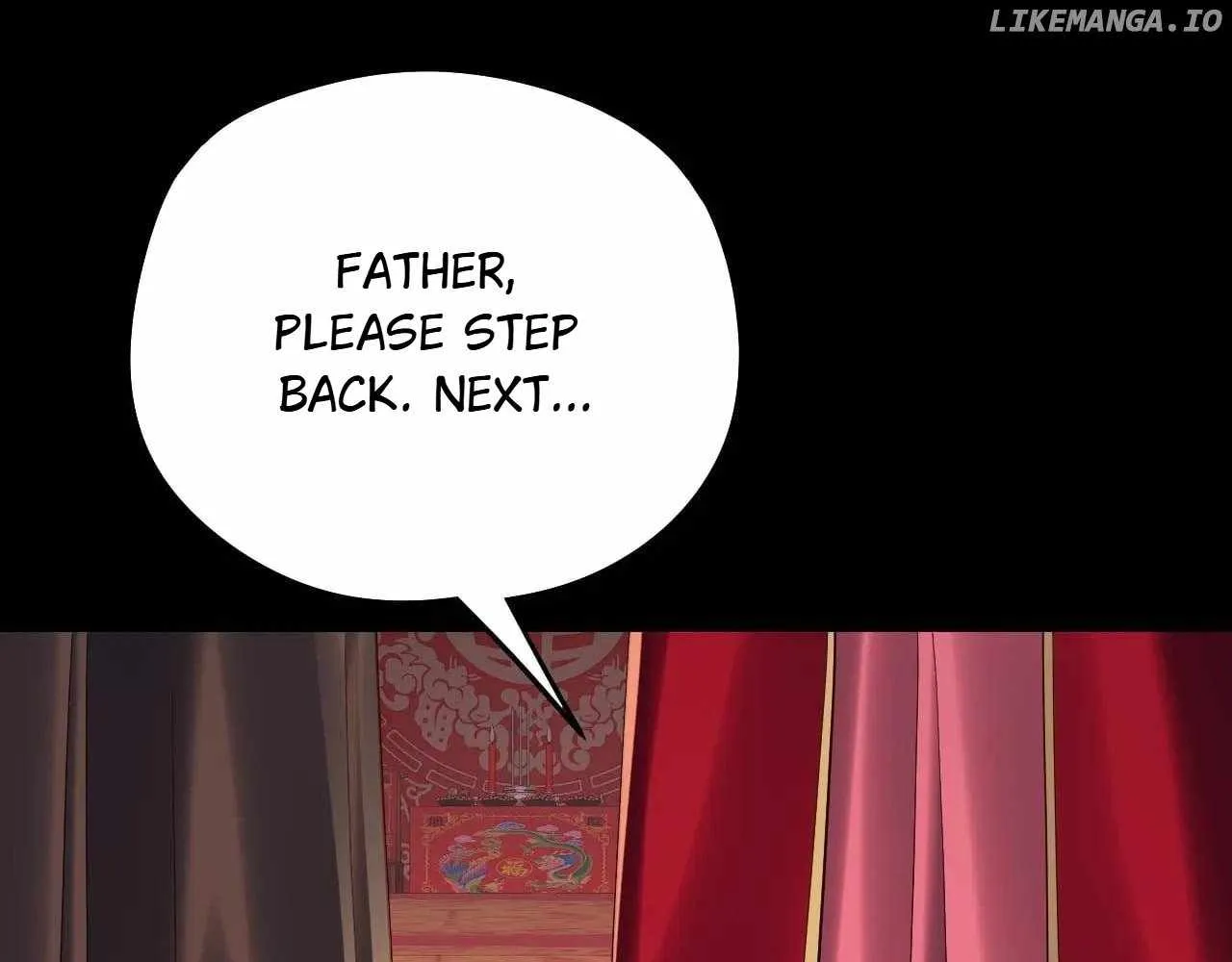 I Am the Fated Villain Chapter 248 page 115 - 