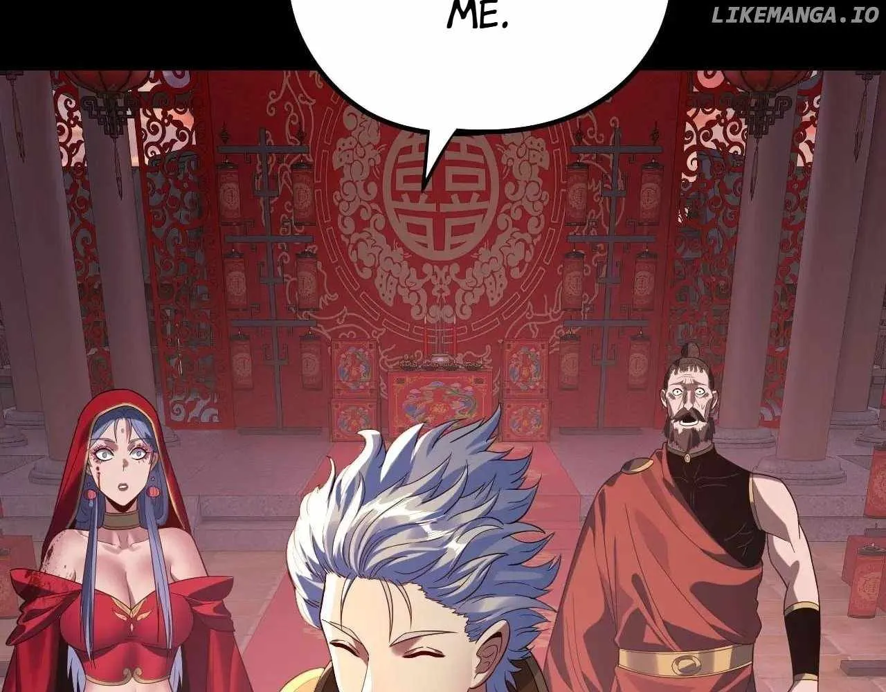 I Am the Fated Villain Chapter 248 page 117 - 