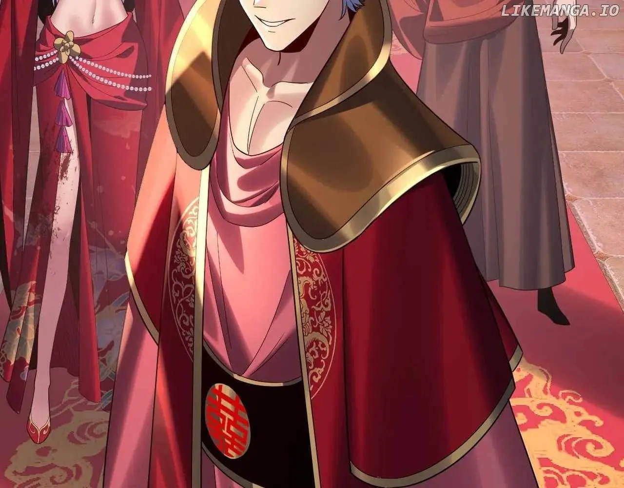 I Am the Fated Villain Chapter 248 page 118 - 
