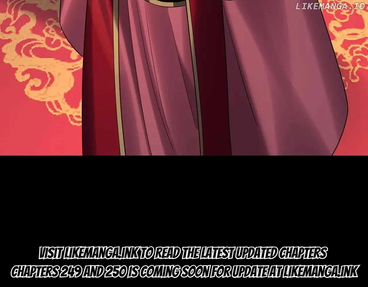 I Am the Fated Villain Chapter 248 page 119 - 