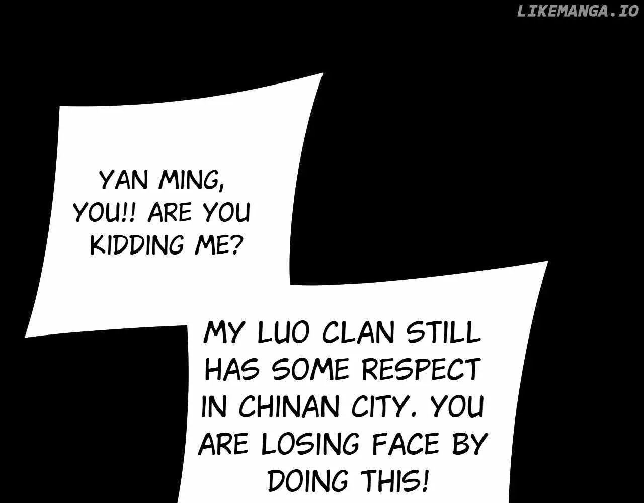 I Am the Fated Villain Chapter 248 page 13 - 