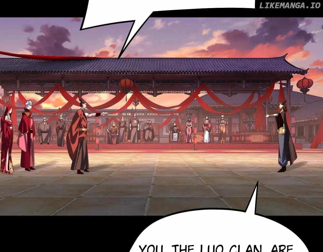 I Am the Fated Villain Chapter 248 page 14 - 