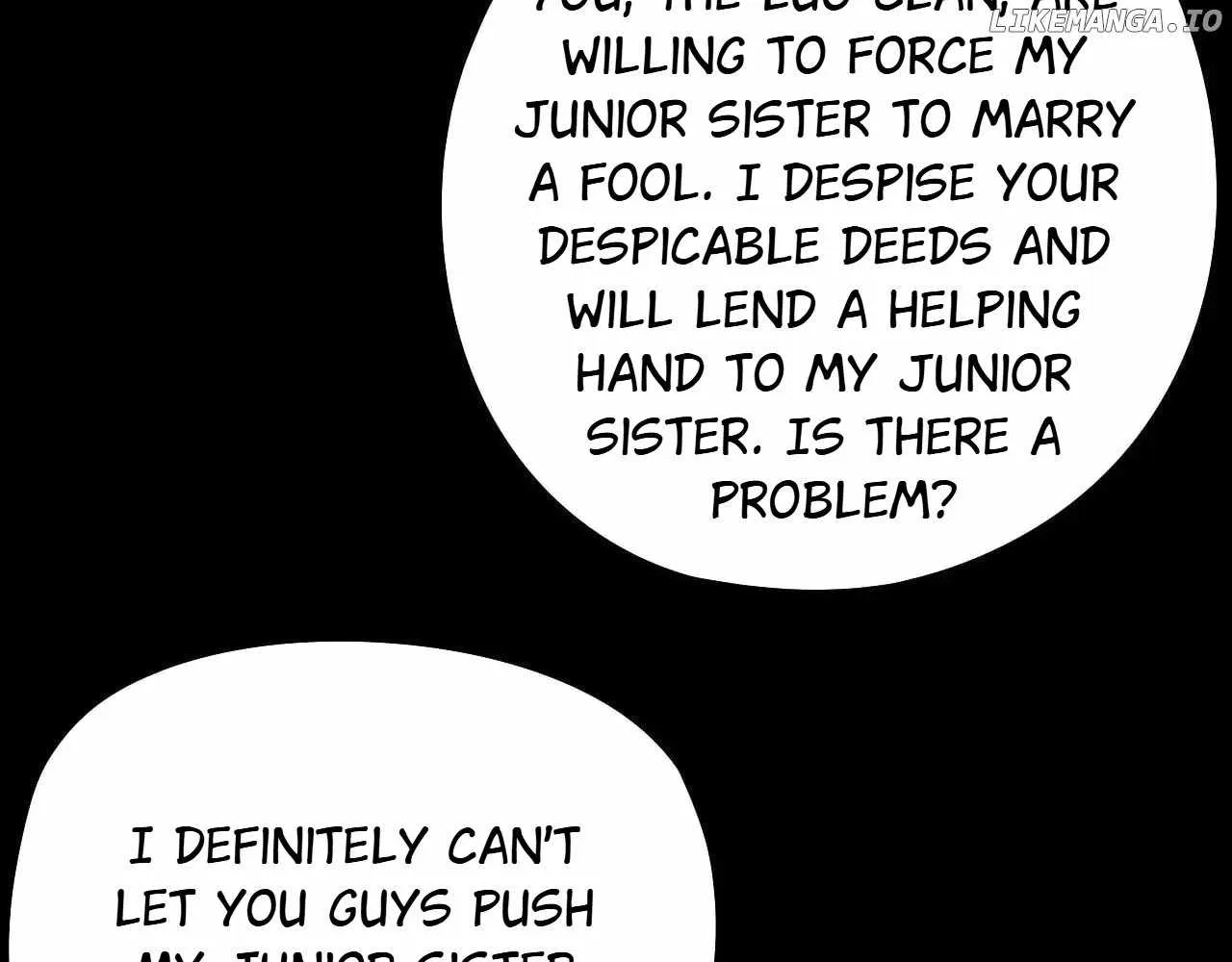 I Am the Fated Villain Chapter 248 page 15 - 