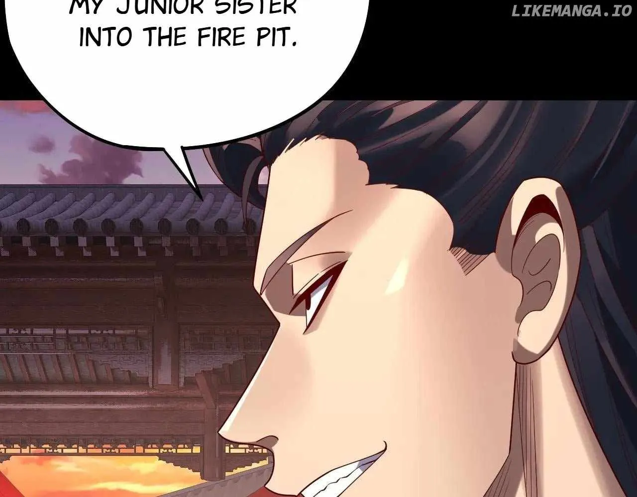 I Am the Fated Villain Chapter 248 page 16 - 