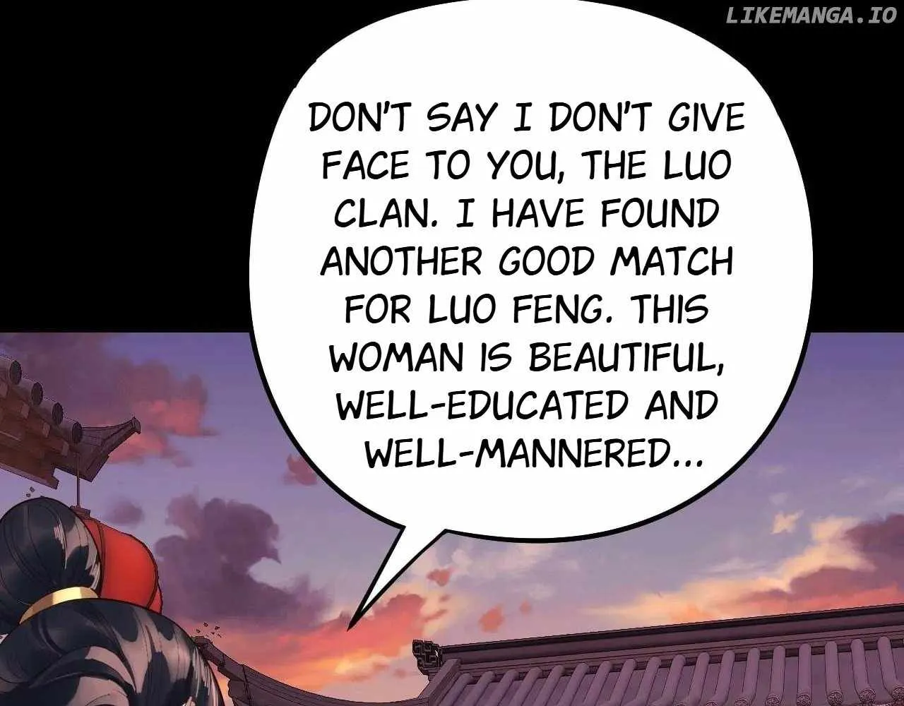 I Am the Fated Villain Chapter 248 page 18 - 