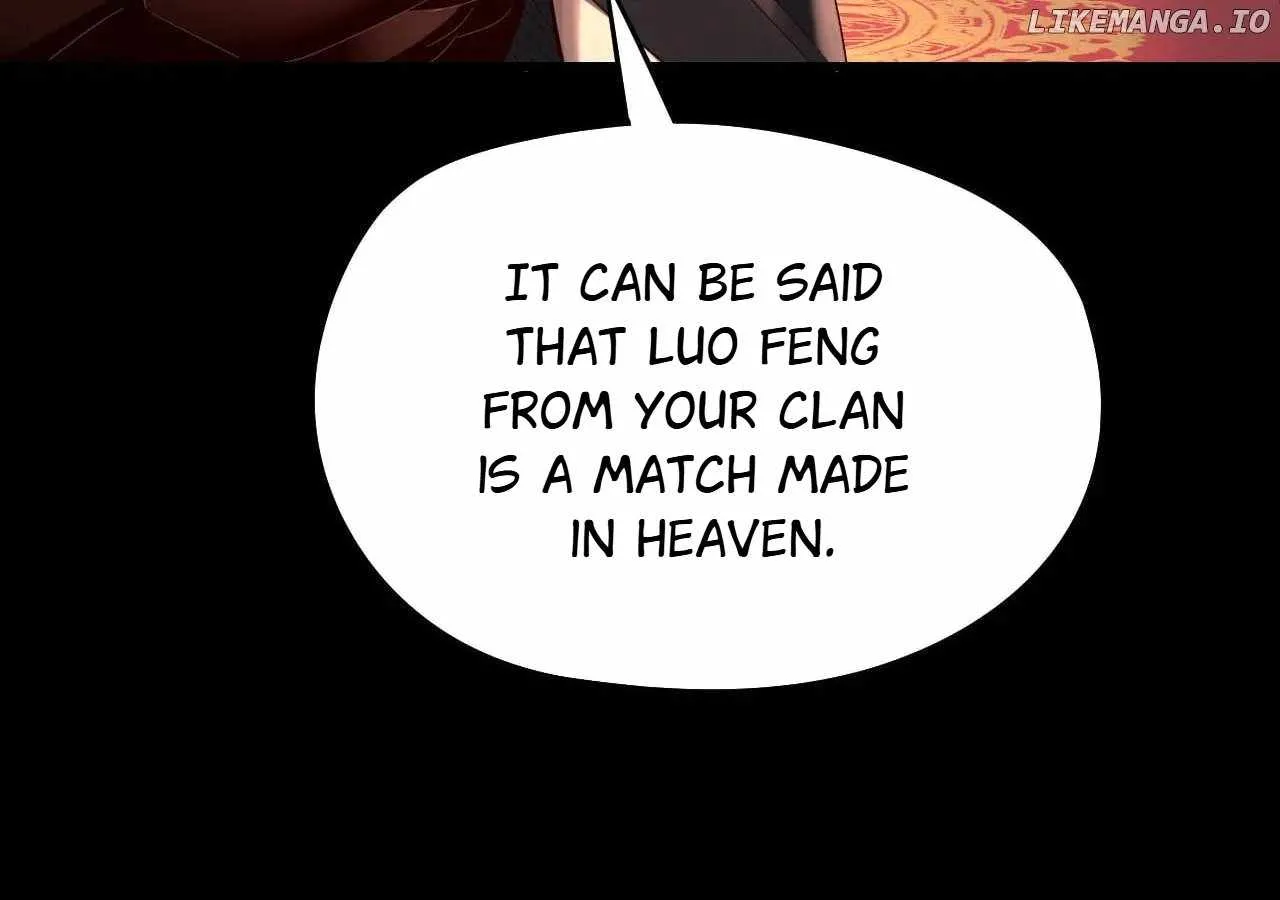 I Am the Fated Villain Chapter 248 page 20 - 