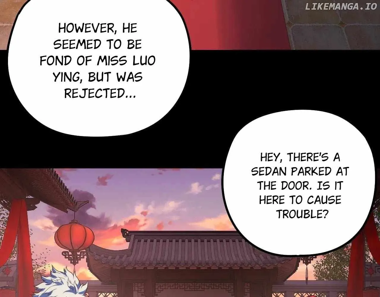 I Am the Fated Villain Chapter 248 page 3 - 