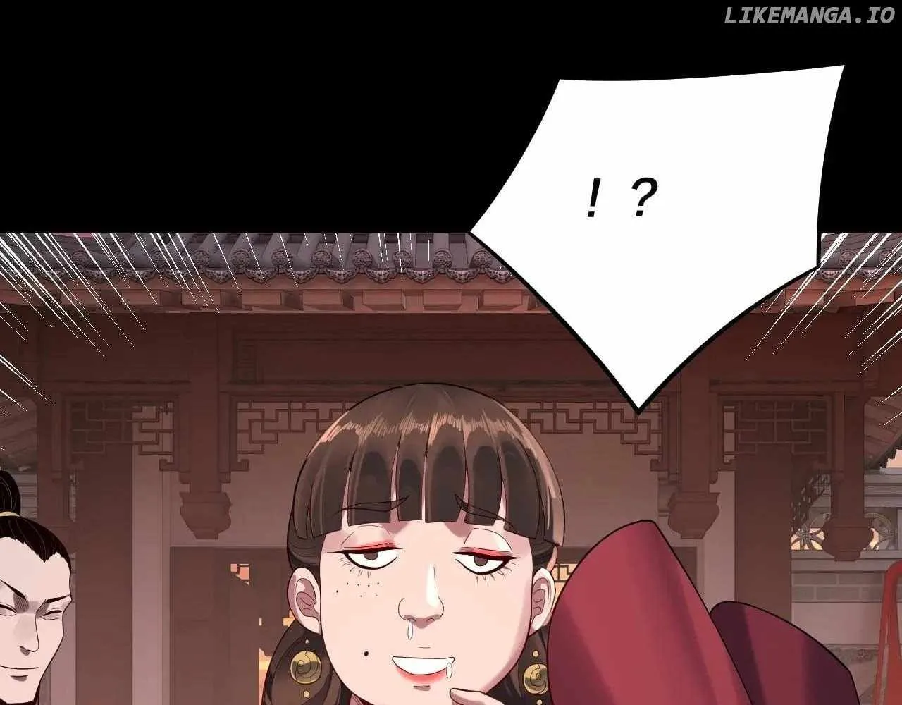 I Am the Fated Villain Chapter 248 page 21 - 