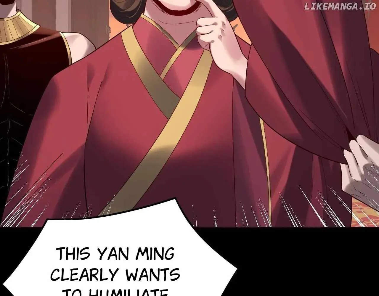 I Am the Fated Villain Chapter 248 page 22 - 