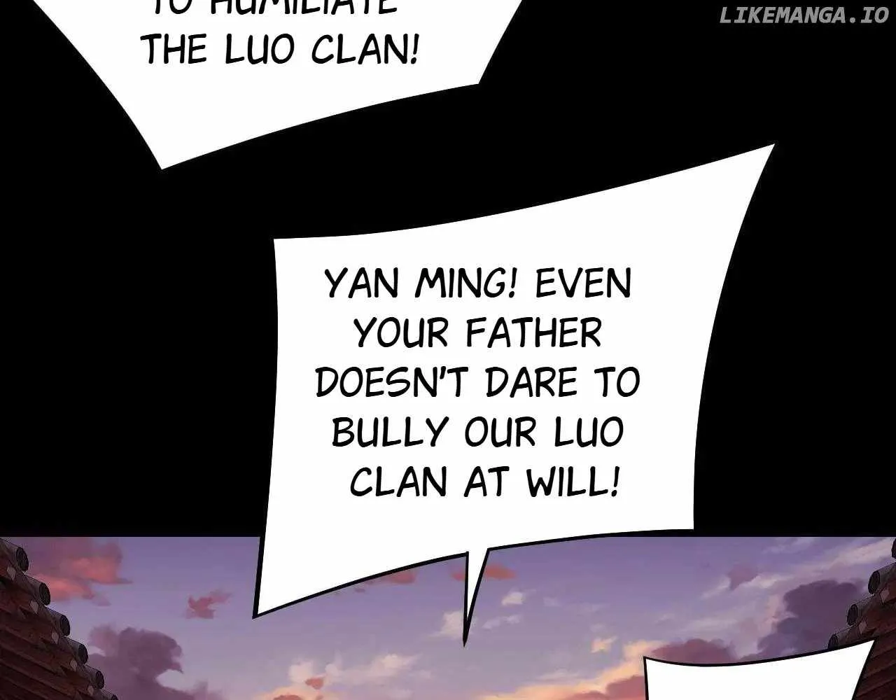 I Am the Fated Villain Chapter 248 page 23 - 
