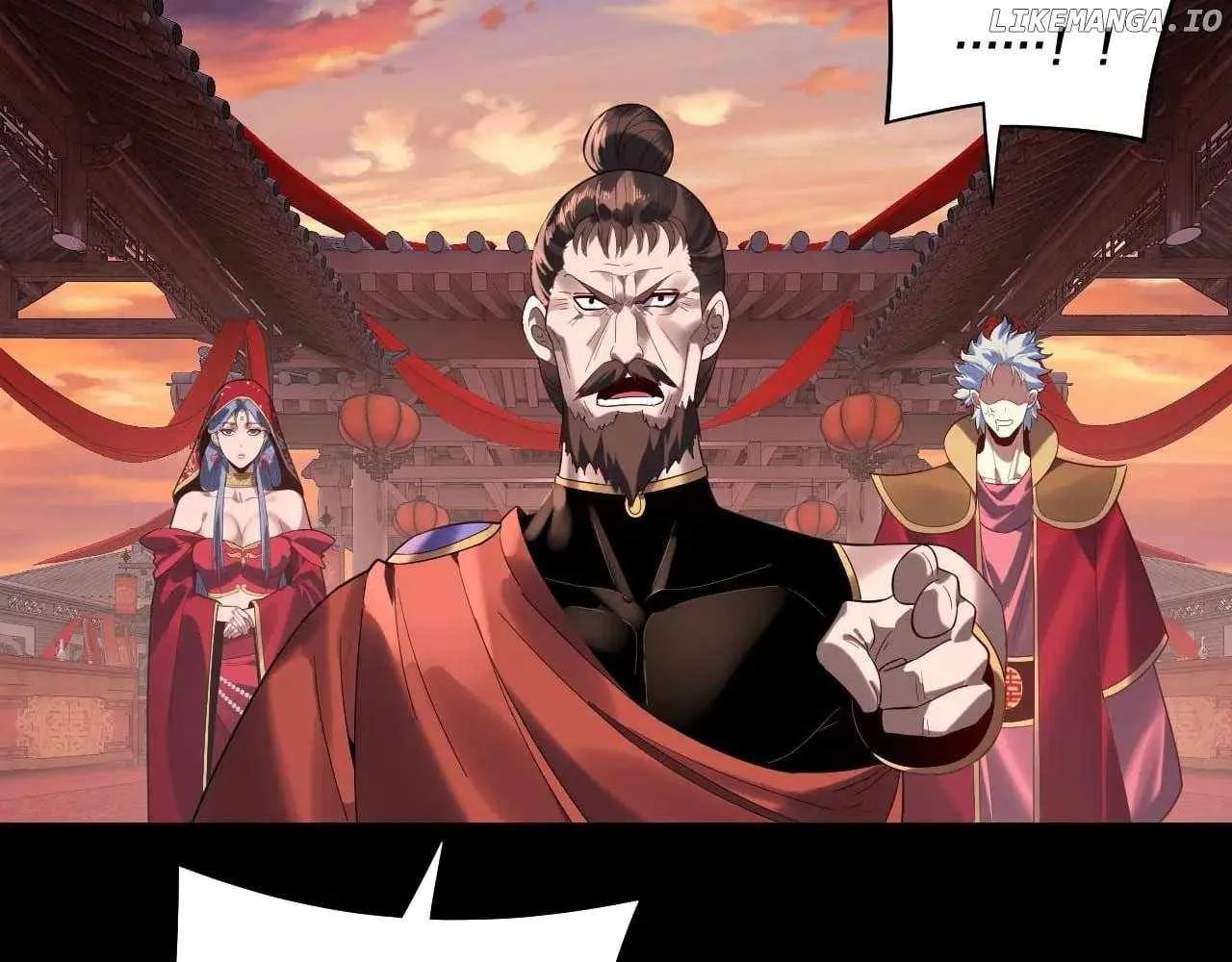 I Am the Fated Villain Chapter 248 page 24 - 
