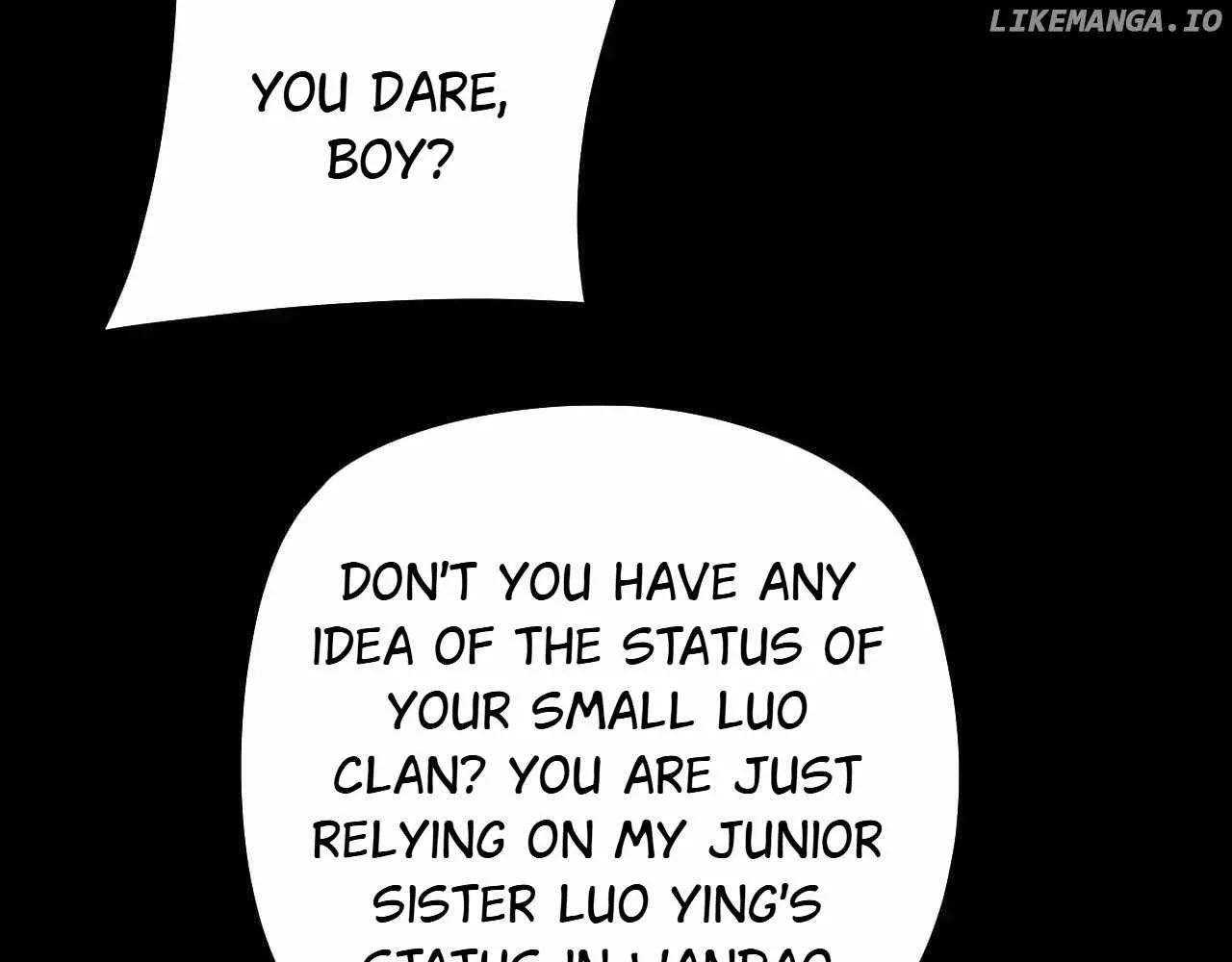 I Am the Fated Villain Chapter 248 page 25 - 
