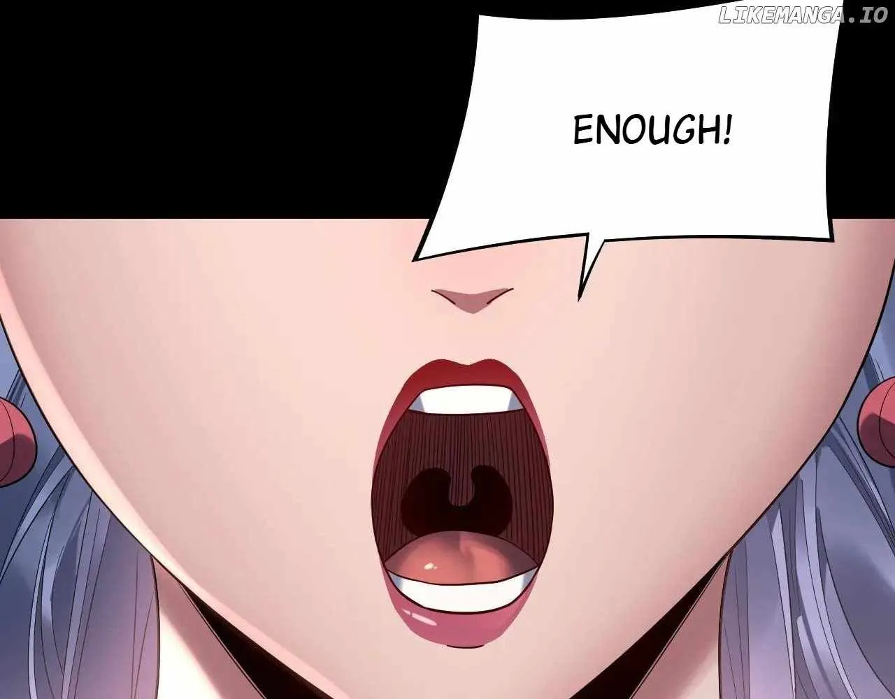 I Am the Fated Villain Chapter 248 page 28 - 