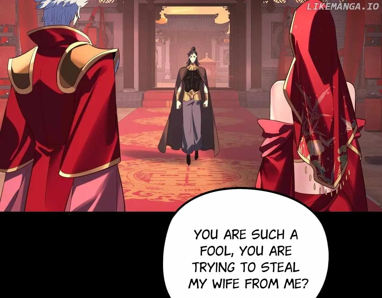 I Am the Fated Villain Chapter 248 page 4 - 