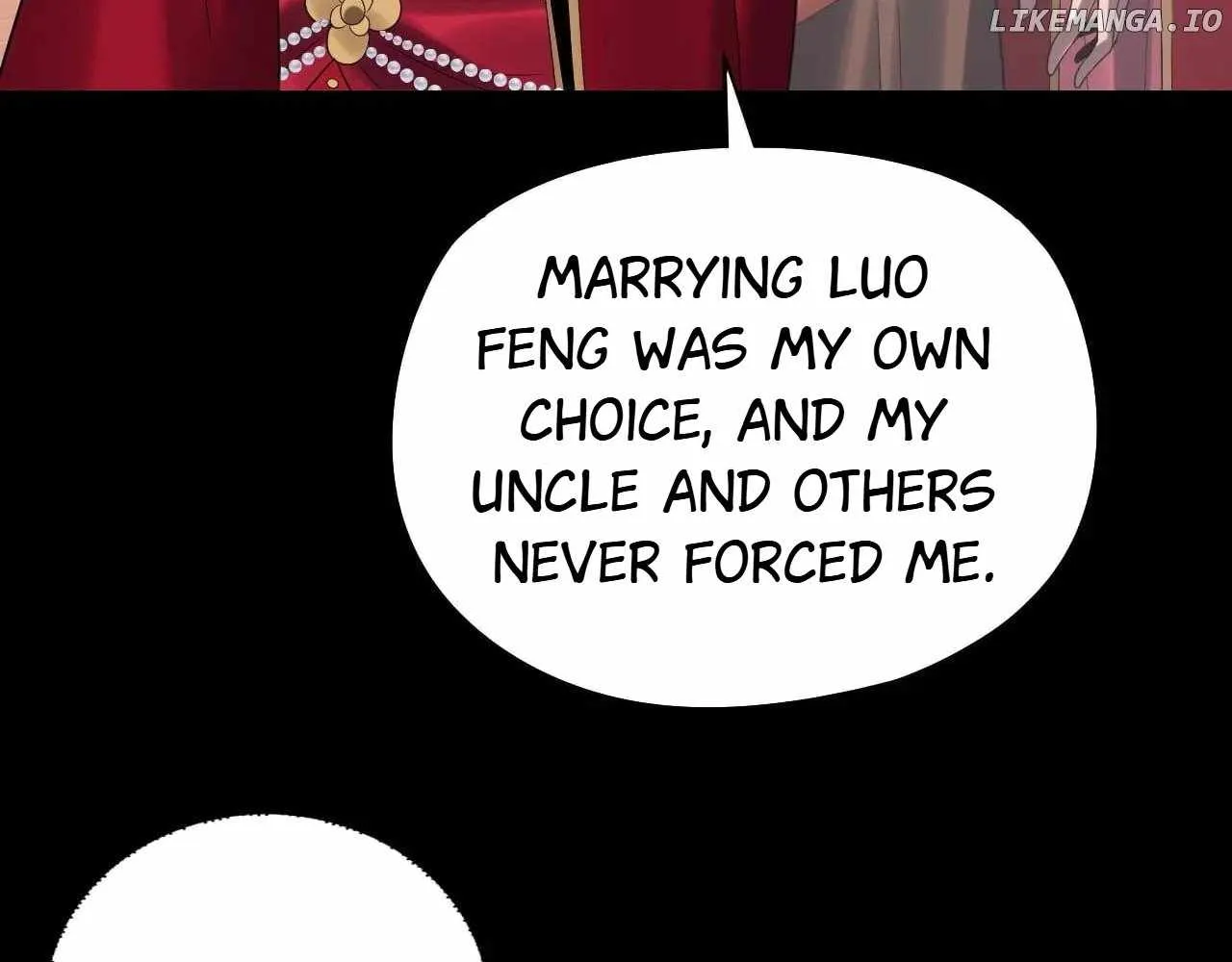 I Am the Fated Villain Chapter 248 page 31 - 