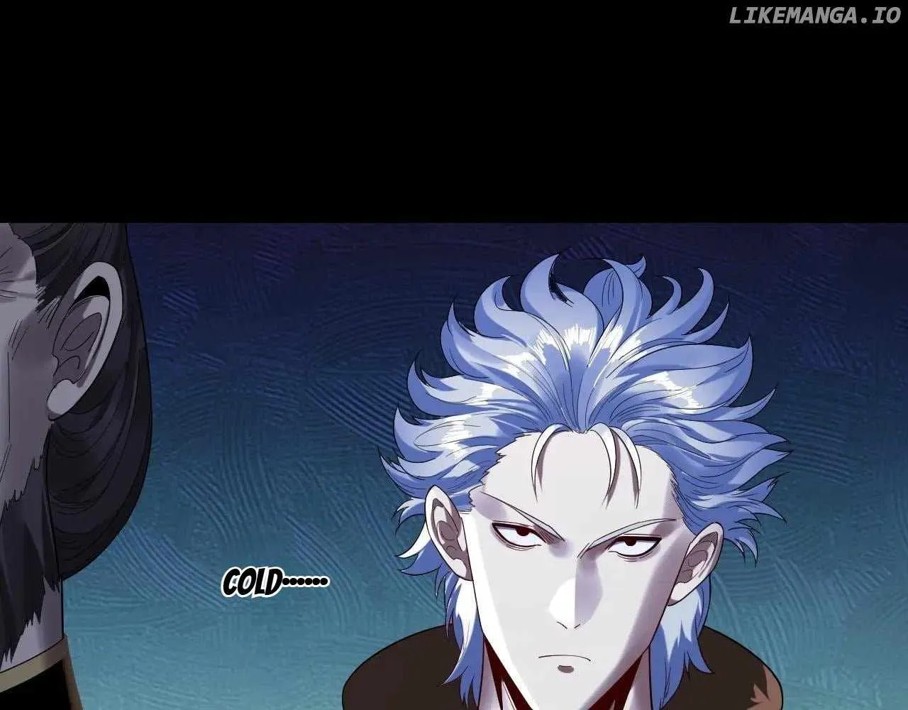 I Am the Fated Villain Chapter 248 page 34 - 