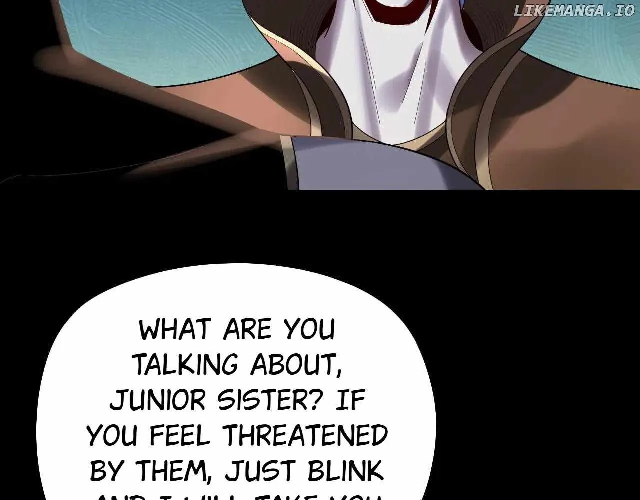 I Am the Fated Villain Chapter 248 page 35 - 