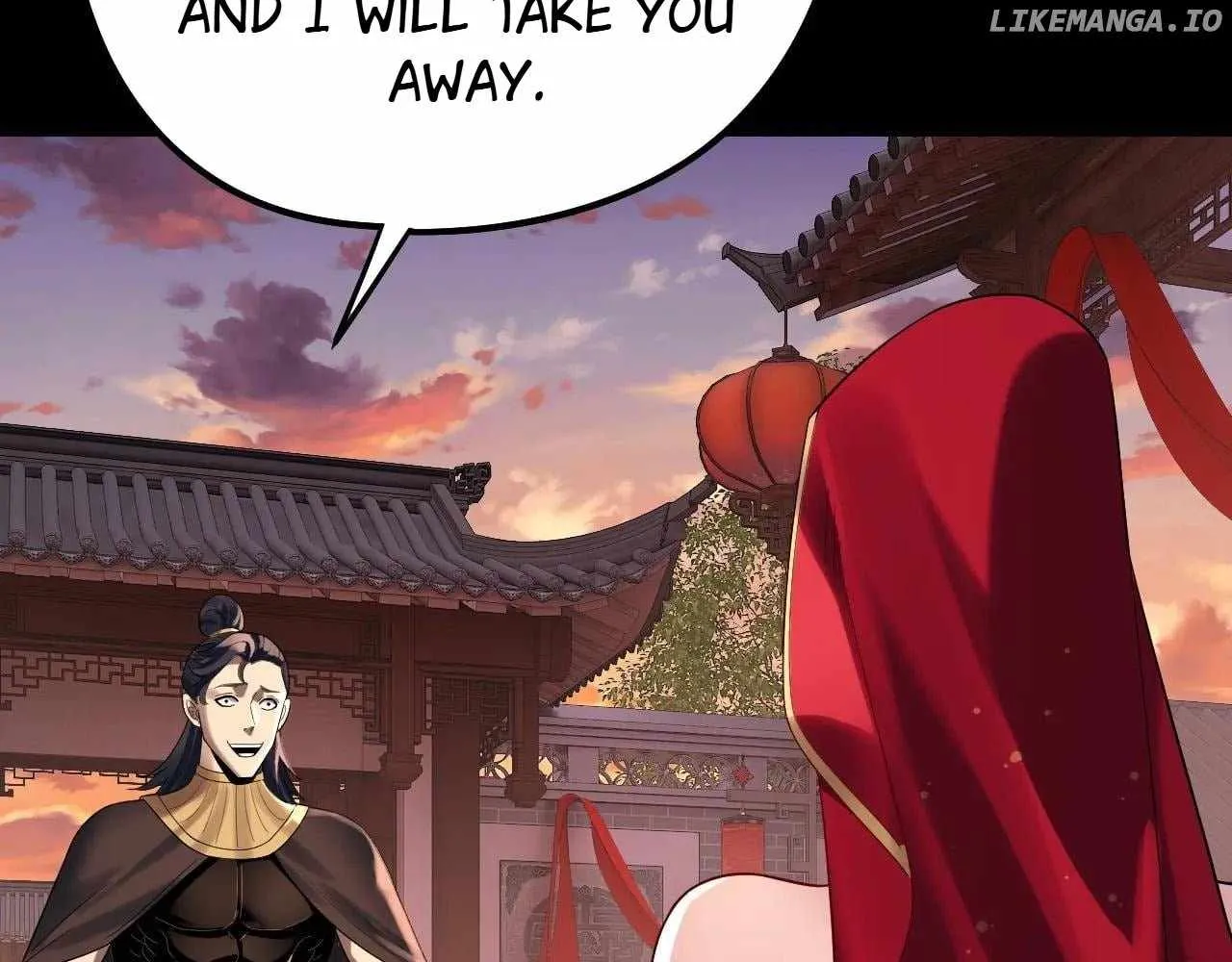 I Am the Fated Villain Chapter 248 page 36 - 