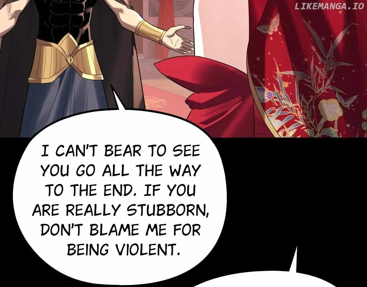 I Am the Fated Villain Chapter 248 page 37 - 
