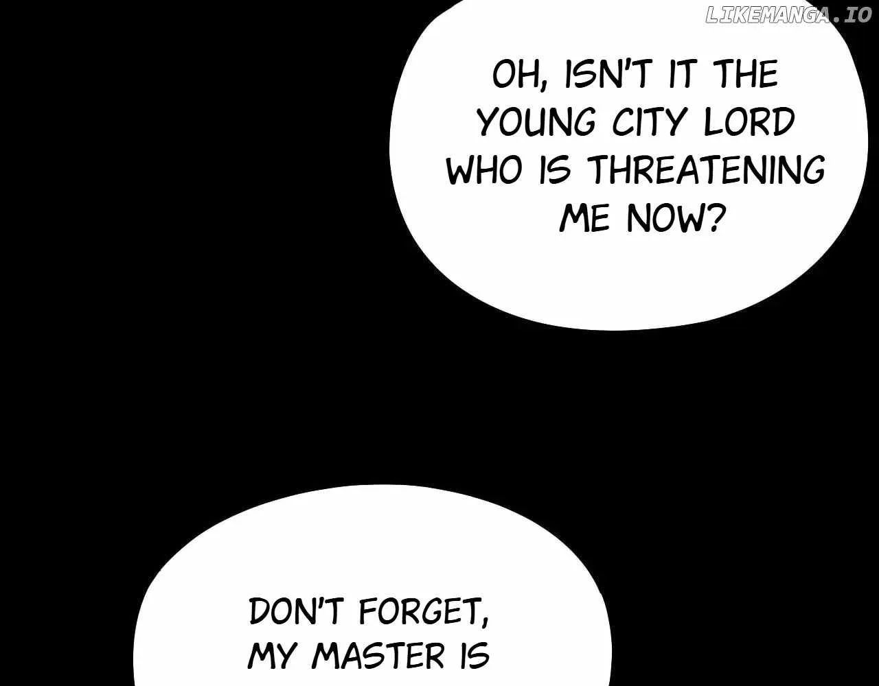 I Am the Fated Villain Chapter 248 page 38 - 