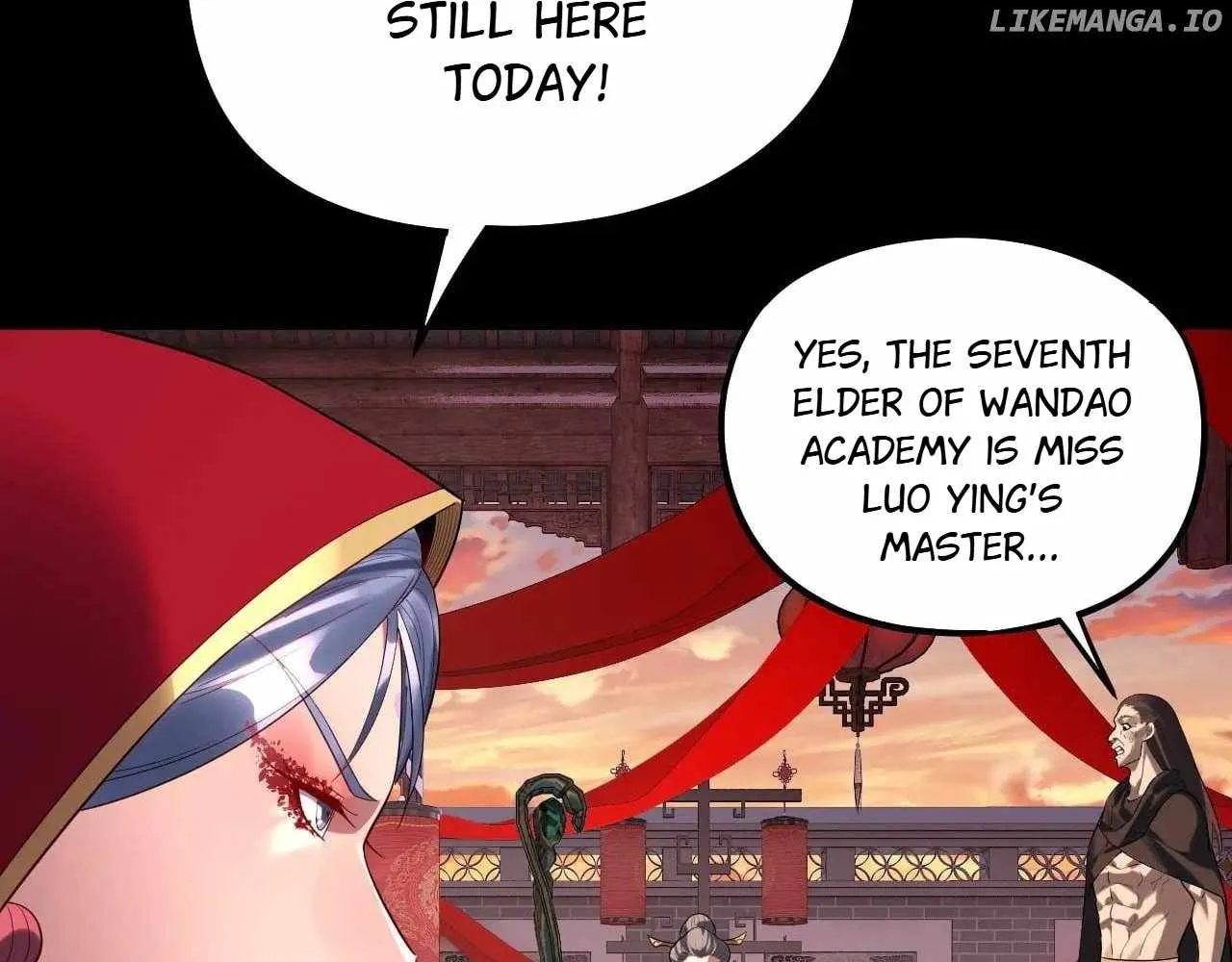 I Am the Fated Villain Chapter 248 page 39 - 