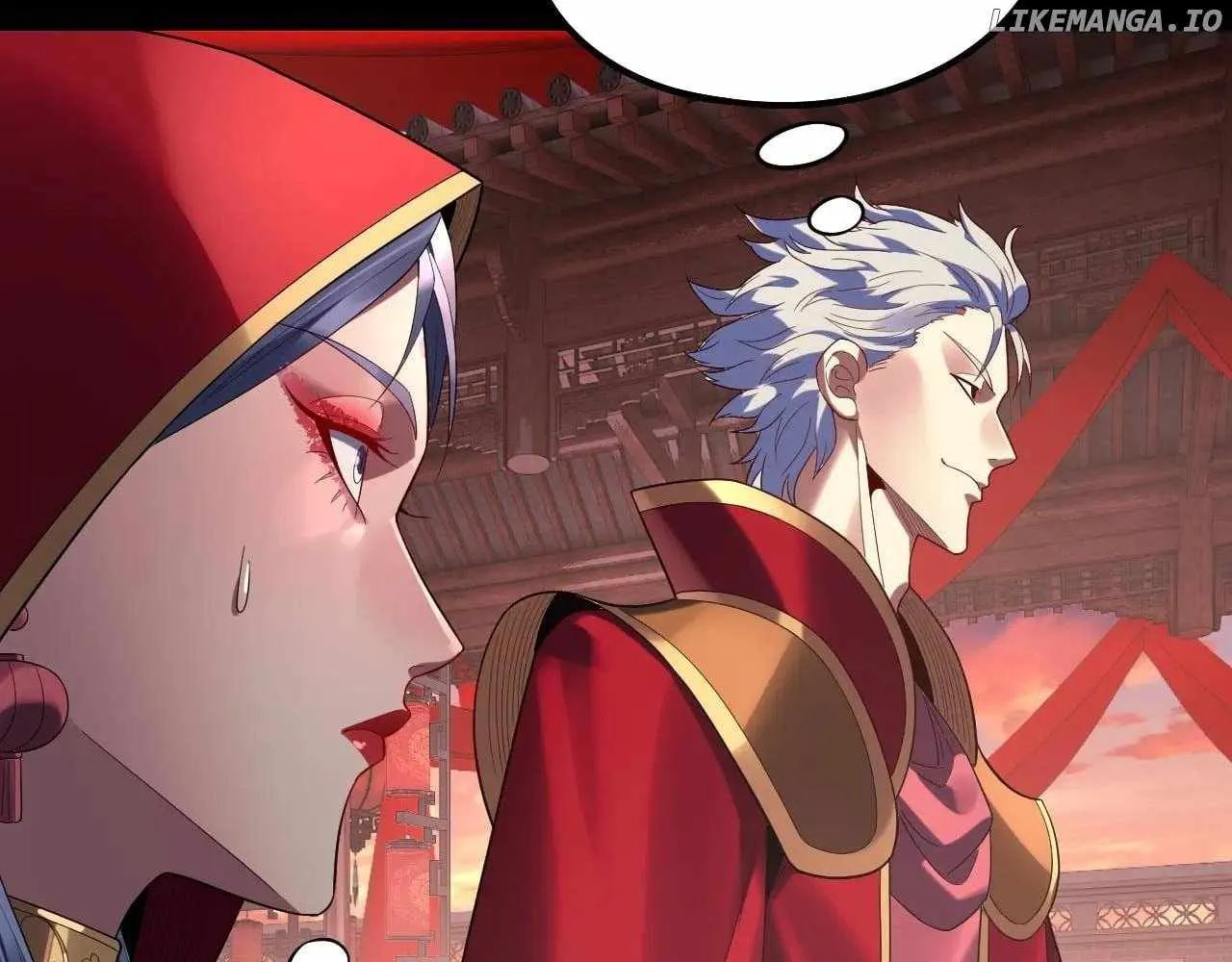 I Am the Fated Villain Chapter 248 page 5 - 