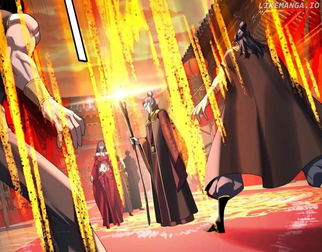 I Am the Fated Villain Chapter 248 page 50 - 