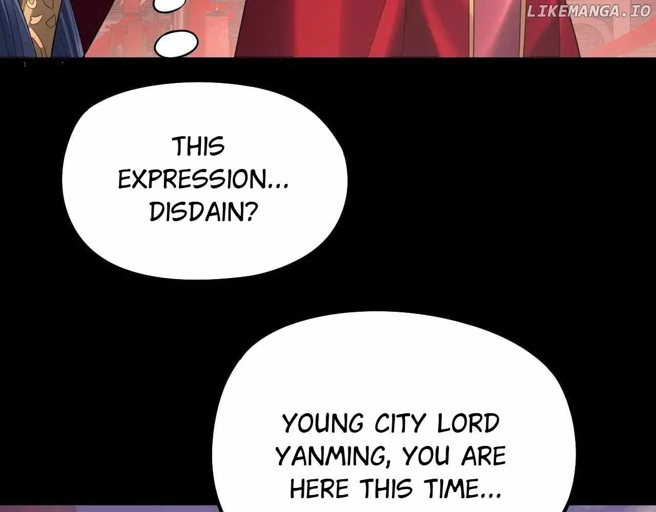 I Am the Fated Villain Chapter 248 page 6 - 