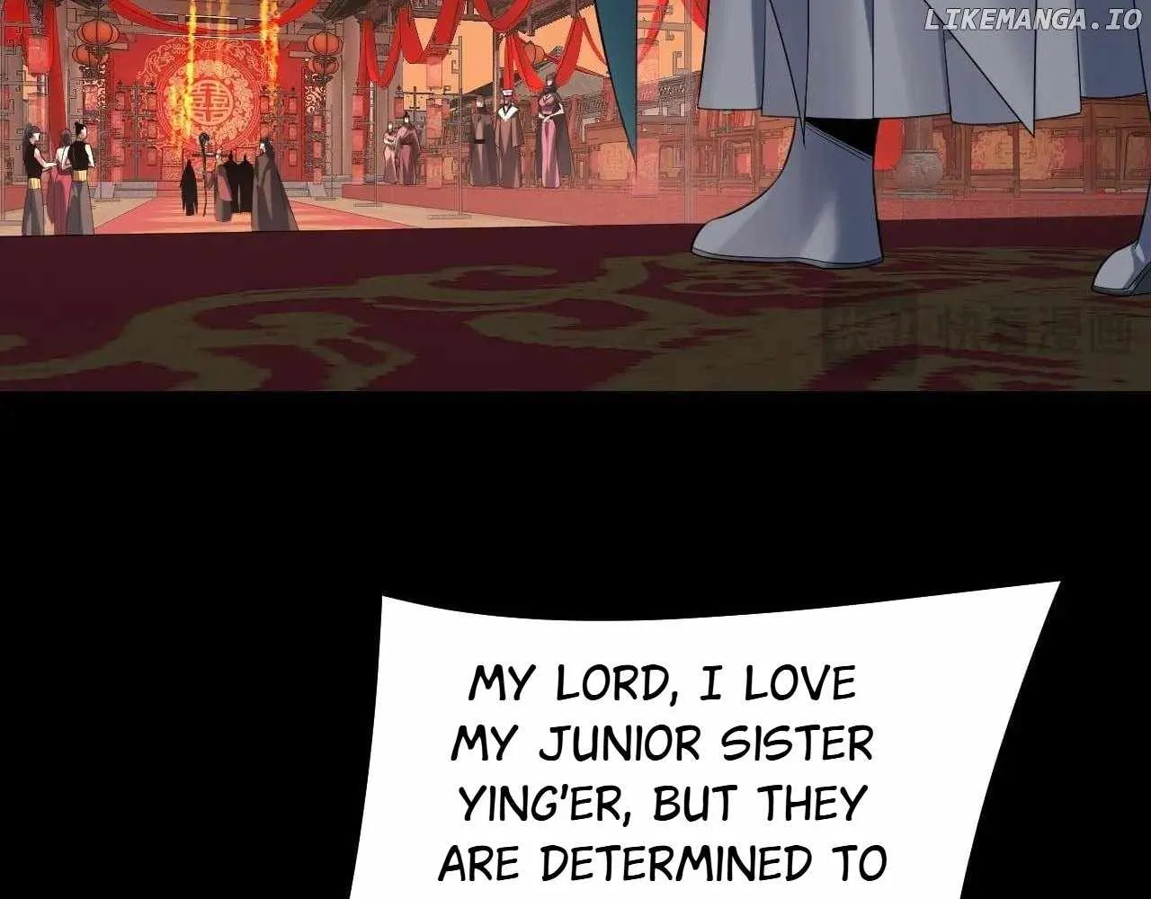 I Am the Fated Villain Chapter 248 page 58 - 
