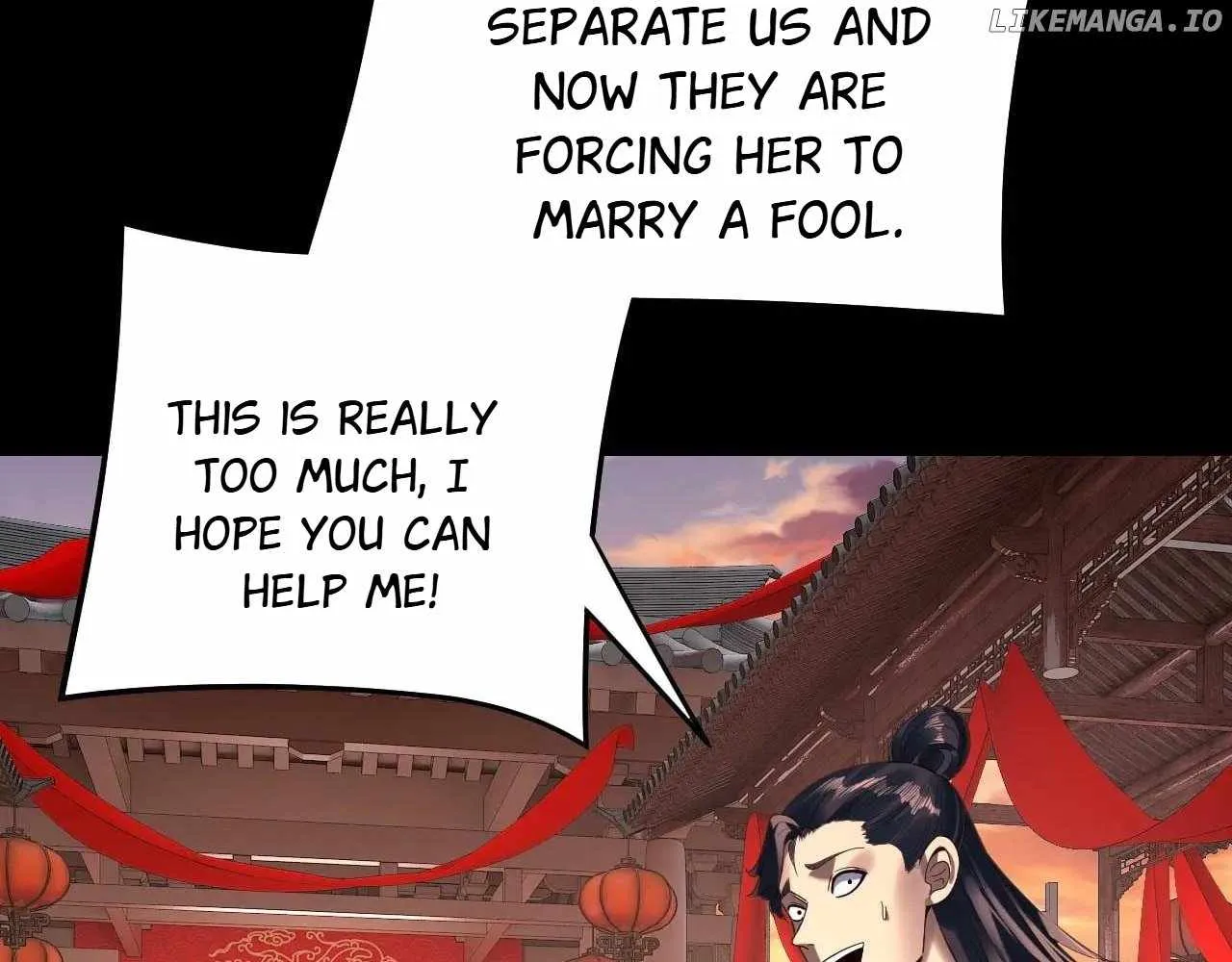 I Am the Fated Villain Chapter 248 page 59 - 