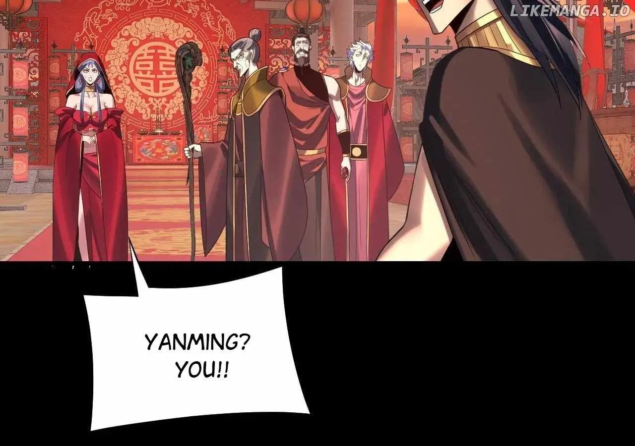 I Am the Fated Villain Chapter 248 page 60 - 