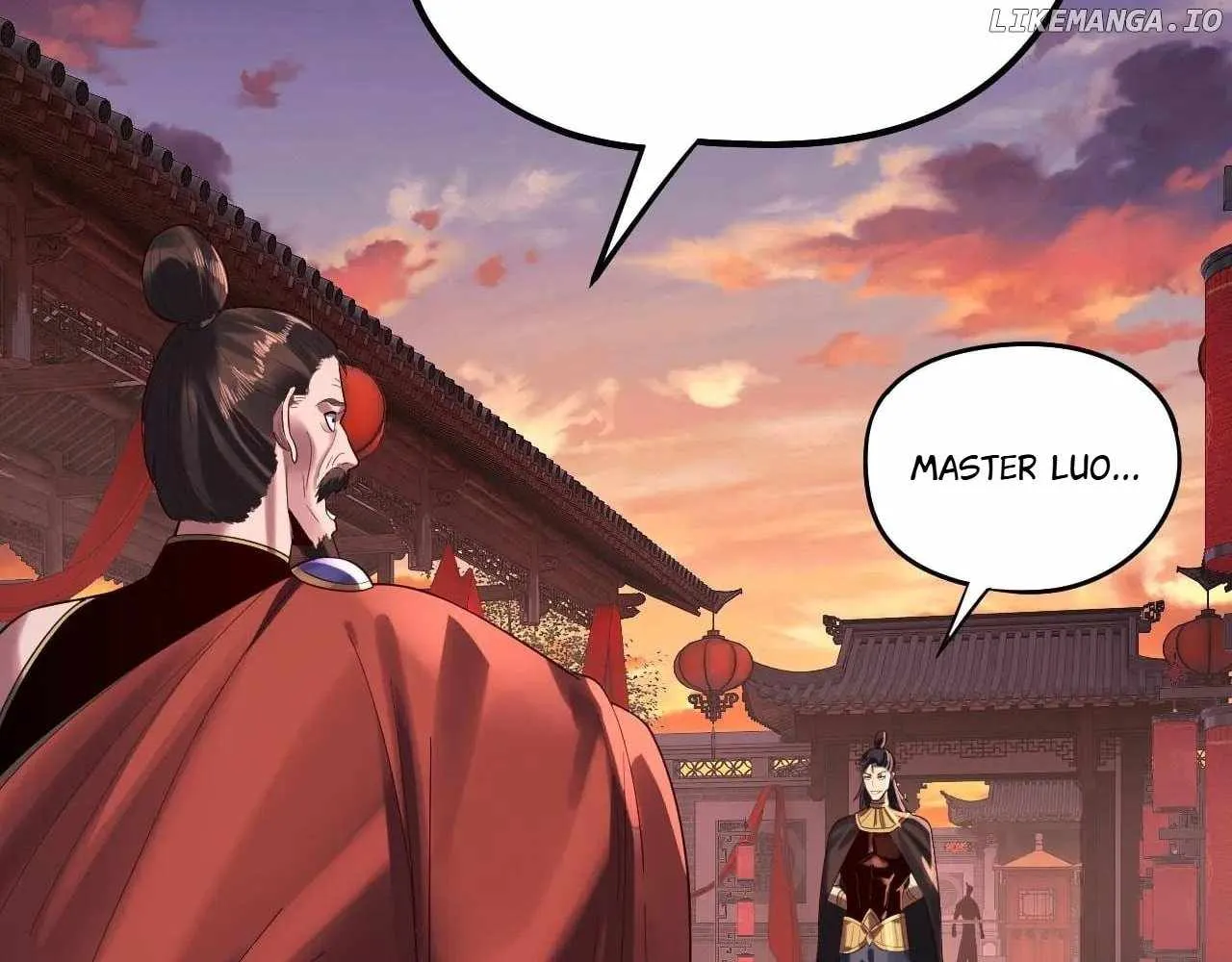 I Am the Fated Villain Chapter 248 page 7 - 