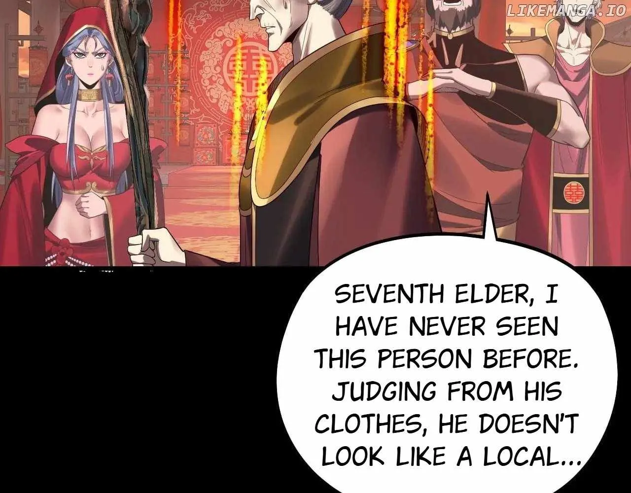 I Am the Fated Villain Chapter 248 page 62 - 
