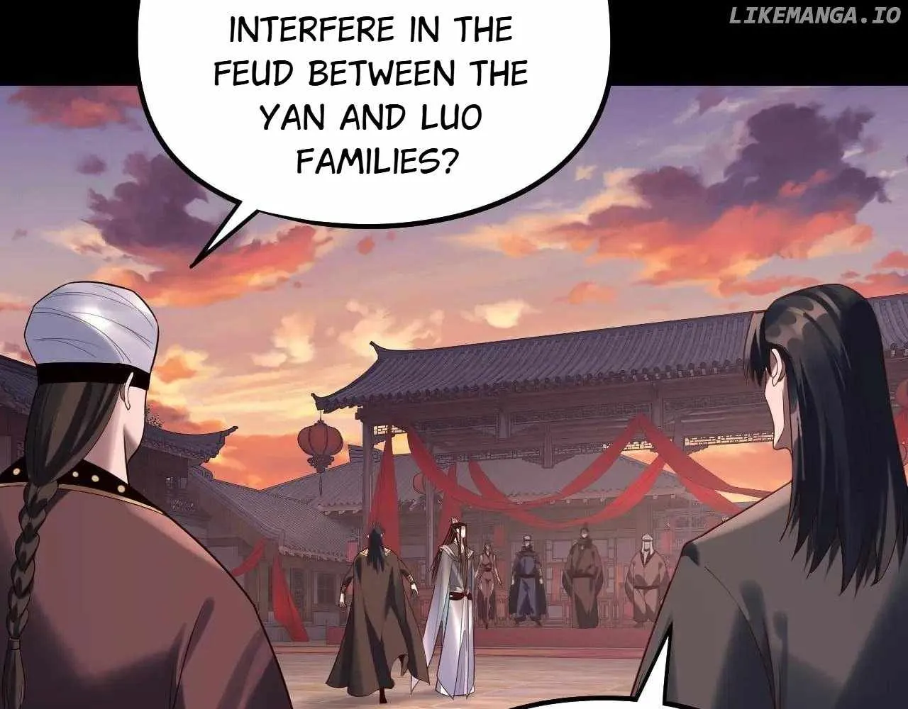 I Am the Fated Villain Chapter 248 page 65 - 